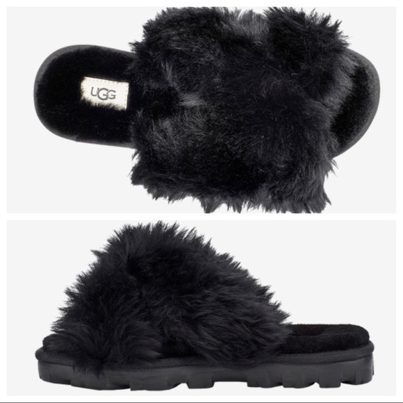 UGG Fuzzalicious 9 - Picture 2 of 11